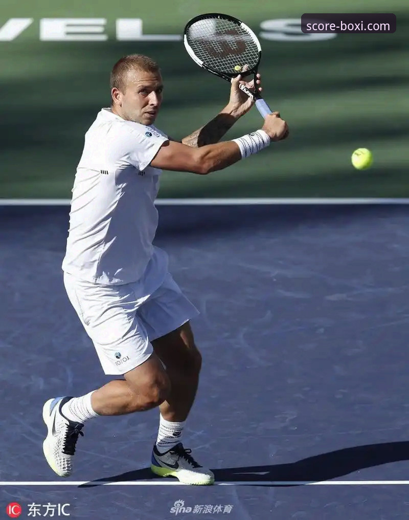 沙漠风暴外的赛场：顶尖球员滞留迪拜，印第安维尔斯赛程面临变数