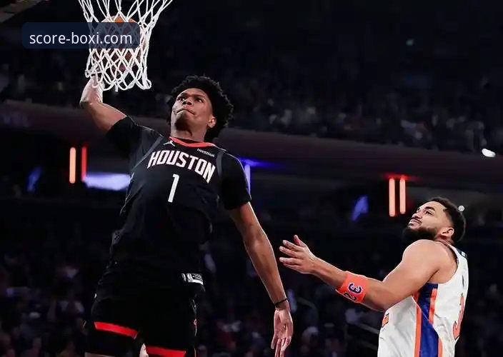 一场18分逆转的戏剧性背后：火箭vs尼克斯关键节点深度解析