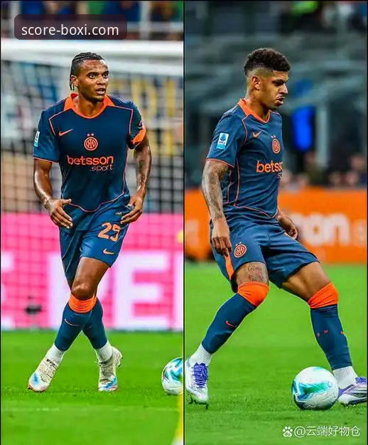 国米大胜与阿坎吉处子球深度解析